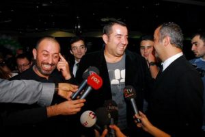 Ruhsal bozuklukları var