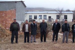 "Baz istasyonu istemiyoruz"