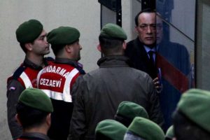 "Beni &ouml;ld&uuml;rmek istediler"