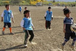 İşte geleceğin Messi'si