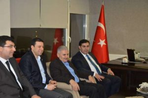 "Bizde -3 S- var, CHP'de -3 İ-"
