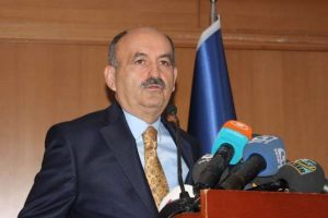 Muhtarlara b&uuml;y&uuml;k zam