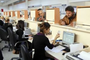 Milyonlarca memura k&ouml;t&uuml; haber