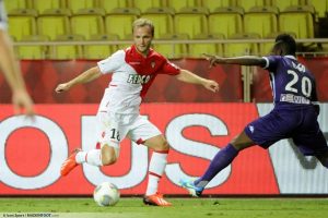 Pinto giderse Valere Germain gelecek!
