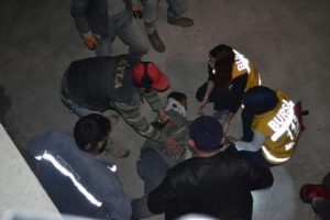 İnşaat iş&ccedil;isi &ouml;l&uuml;mden d&ouml;nd&uuml;