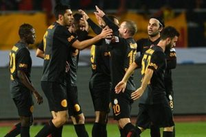 Cim Bom kupada 2'de 2 peşinde