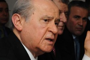Bah&ccedil;eli'den Şike Davası a&ccedil;ıklaması