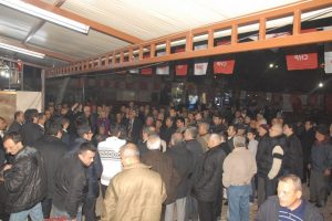 Yardım yapılırken gizliliğe   &ouml;nem verilmeli