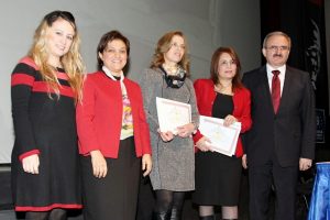 K&uuml;&ccedil;&uuml;k dokunuşlarla kolaylaşan yaşamlar