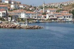 Bozcaada'nın 'katliam fermanı'