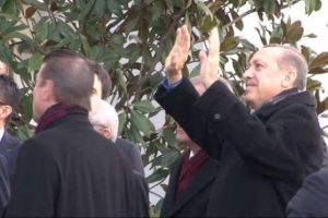 Adayların belirleneceği toplantı başladı