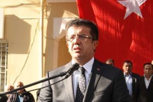 İstesek bile kriz &ccedil;ıkmaz