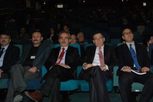 Makine m&uuml;hendisleri başkanını se&ccedil;ecek