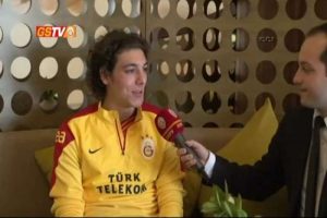 "Teklifi dinlemeden kabul ettim"