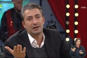 Erkan Petekkaya'dan ilgin&ccedil; oy a&ccedil;ıklaması