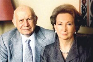 Nusret Arsel hayatını kaybetti