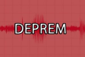 Batman'da deprem