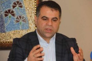 AK Parti'li başkandan "Pensilvanya" a&ccedil;ıklaması