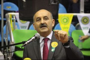 "Bunlar hukuki g&ouml;r&uuml;nen hukuksuzlar"