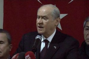 'Darbe' s&ouml;z&uuml;ne kızdı
