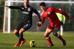 Kartal yine kazanamadı