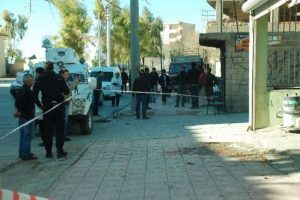 Eskiciye mayın satacaklardı