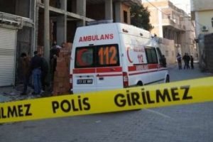 Ağabeyi ile aynı kaderi paylaştı