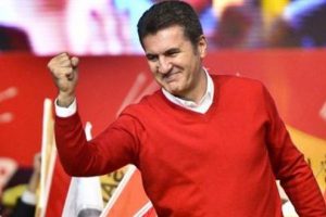Sarıg&uuml;l: Beni durduramazsınız