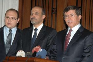 Muhalifler Cenevre 2'ye katılma kararı aldı