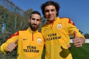 G.Saray yeni isimleriyle Antalya'ya hazır