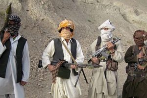 Taliban'dan Kabil saldırısı a&ccedil;ıklaması