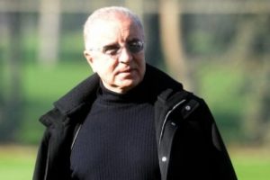 Aysal'dan emniyete ziyaret