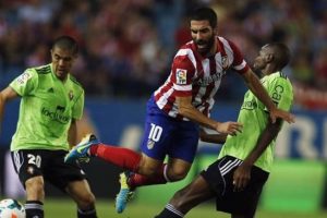 Arda Turan'a m&uuml;thiş teklif!