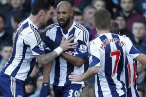 Anelka krizi bitmiyor!