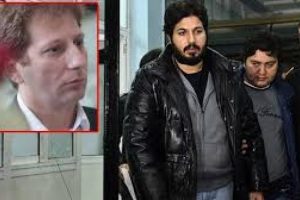 Zencani ve Sarraf'a altın cezası