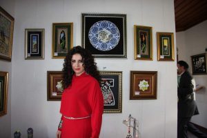 &Ccedil;ininin modern hali ziyaret&ccedil;ilerini bekliyor