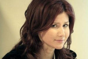 'Feminizm tam bir salaklık!'