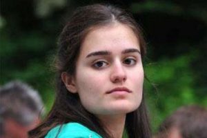 Aslı Nemutlu'nun &ouml;l&uuml;m&uuml;n&uuml;n ikinci yılı