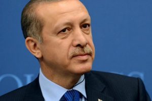 Bel&ccedil;ika'da 'Erdoğan' korkusu!