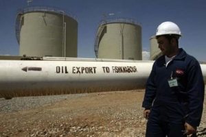 Irak'ta T&uuml;rkiye i&ccedil;in &ccedil;ok kritik g&ouml;r&uuml;şme