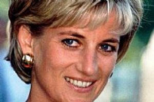 Diana'nın &ouml;l&uuml;m&uuml;n&uuml;n sorumlusu...