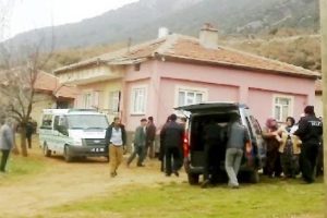 Kız arkadaşından ayrılan garson intihar etti