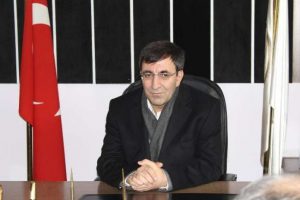 "İnsan odaklı kalkınmadan yanayız"