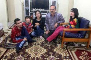 Umutla beklerken hayatını kaybetti