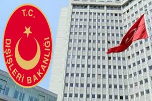 Dışişleri Bakanlığı Suriye kararından memnun