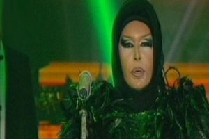 B&uuml;lent Ersoy'dan sert cevap!