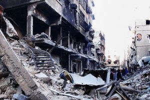 Yermuk Kampı'nda a&ccedil;lıktan bir &ouml;l&uuml;m daha