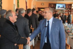 "Yenişehir Bursa'nın ikinci giriş kapısı olacak"