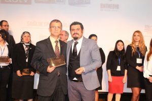 İnsan Kaynakları Zirvesi tamamlandı