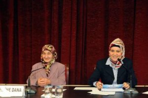 81 Yaşında ama ehliyet istiyor